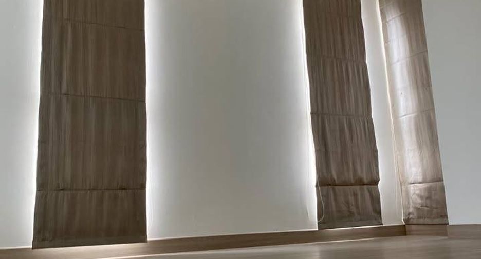 For sale 2 bedrooms condo in Bang Kapi, Bangkok