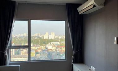 For sale 2 bedrooms condo in Bang Sue, Bangkok