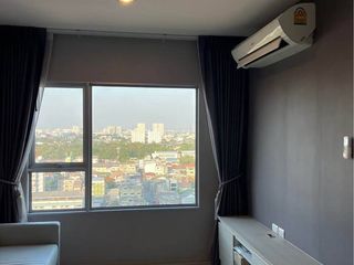 À vendre 2 chambres condo à Bang Sue, Bangkok