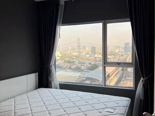 À vendre 2 chambres condo à Bang Sue, Bangkok