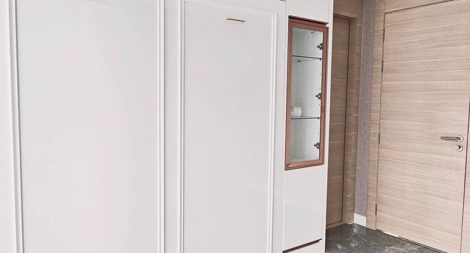 For sale 1 bed condo in Sathon, Bangkok