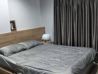 Продажа 1 кровать кондо в Банг Суе, Бангкок