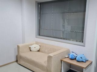 Продажа 1 кровать кондо в Банг Суе, Бангкок