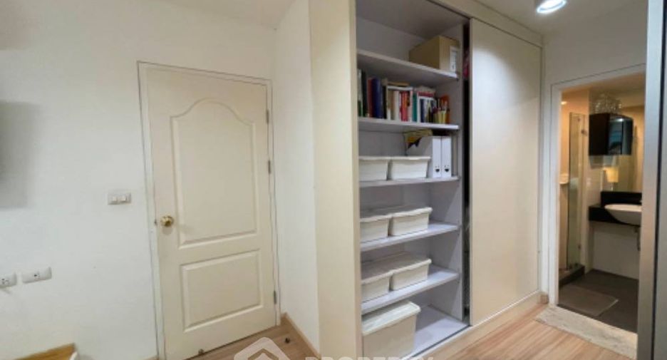 For sale 1 bed condo in Din Daeng, Bangkok
