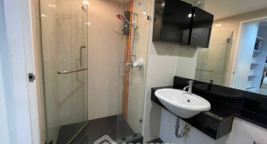 For sale 1 bed condo in Din Daeng, Bangkok