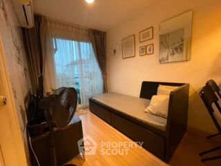For sale 1 bed condo in Din Daeng, Bangkok
