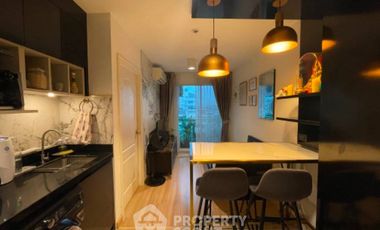 For sale 1 bed condo in Din Daeng, Bangkok