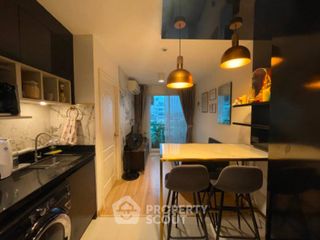 For sale 1 bed condo in Din Daeng, Bangkok