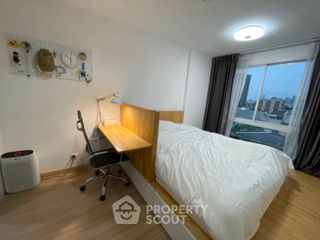 For sale 1 bed condo in Din Daeng, Bangkok