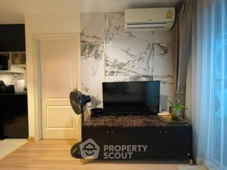 For sale 1 bed condo in Din Daeng, Bangkok