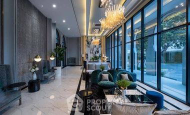 Condo en venta de 1 habitaciones en Din Daeng, Bangkok