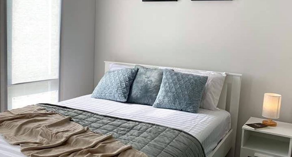 For sale 1 bed condo in Din Daeng, Bangkok