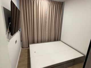 出售 1 卧室 公寓 在 Bang Kapi, 曼谷