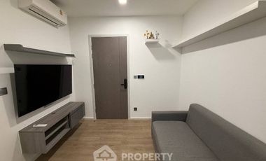 Condo en venta de 1 habitaciones en Bang Kapi, Bangkok