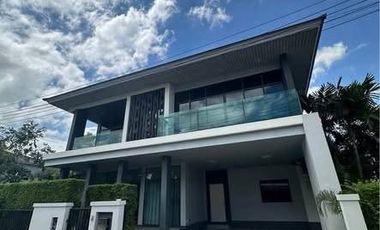 Haus zum Kauf mit 4 Zimmer in Prawet, Bangkok