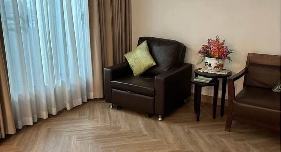 For sale 4 bedrooms house in Prawet, Bangkok