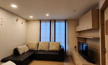 ขาย 1 เตียง คอนโด ใน คลองเตย, กรุงเทพฯ