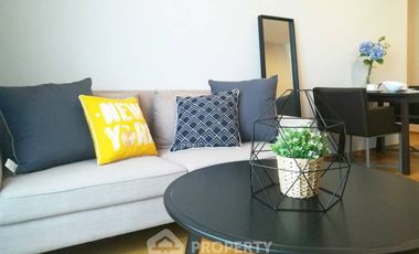 For sale 2 bedrooms condo in Sathon, Bangkok