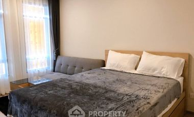 Condo en venta de 1 habitaciones en Din Daeng, Bangkok