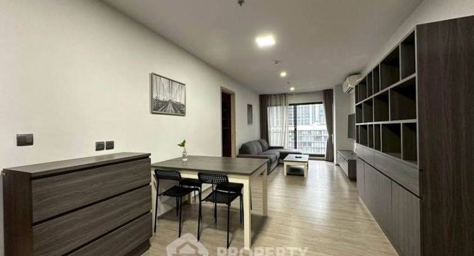 For sale 2 bedrooms condo in Watthana, Bangkok