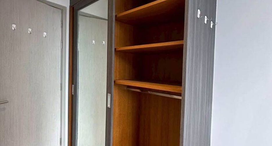 For sale 2 bedrooms condo in Watthana, Bangkok