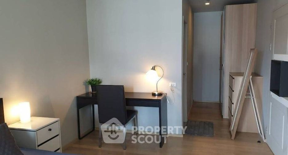 For sale 1 bed condo in Khlong Toei, Bangkok