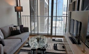 For sale 1 Beds condo in Khlong Toei, Bangkok