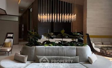 À vendre 2 chambres condo à Khlong San, Bangkok