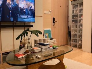 Condo en venta de 2 habitaciones en Chatuchak, Bangkok