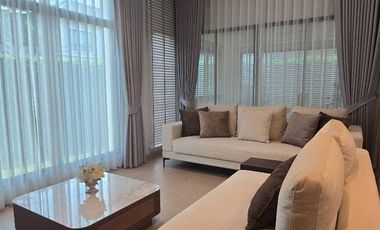 For sale 4 bedrooms house in Sai Mai, Bangkok