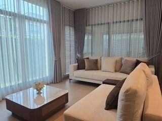 Casa en venta de 4 habitaciones en Sai Mai, Bangkok