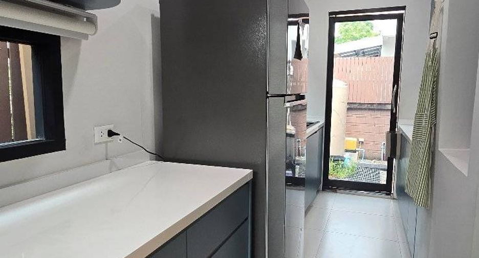 Casa en venta de 4 habitaciones en Sai Mai, Bangkok