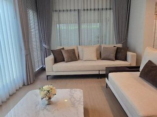 Casa en venta de 4 habitaciones en Sai Mai, Bangkok