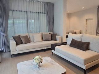 Casa en venta de 4 habitaciones en Sai Mai, Bangkok