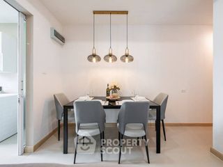 For sale 2 bedrooms condo in Wang Thonglang, Bangkok