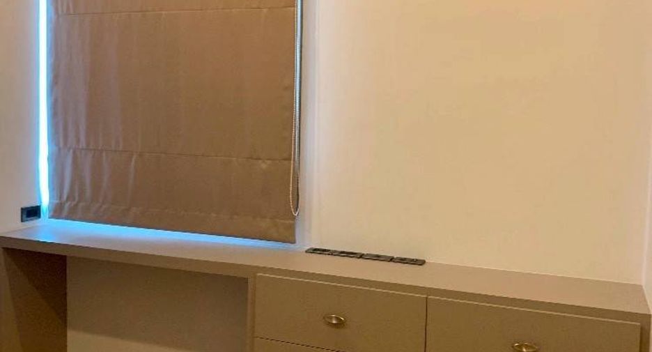 For sale 3 bedrooms house in Bang Kapi, Bangkok
