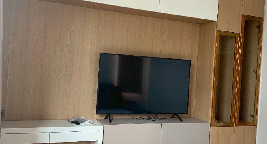 For sale 3 bedrooms house in Bang Kapi, Bangkok
