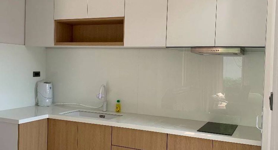 For sale 3 bedrooms house in Bang Kapi, Bangkok