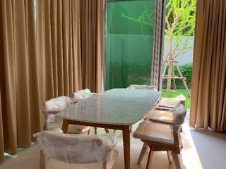 出售 3 卧室 独立屋 在 Bang Kapi, 曼谷