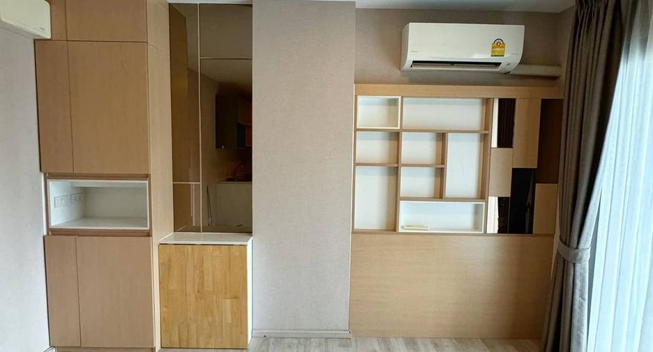 For sale 2 bedrooms condo in Chatuchak, Bangkok