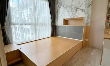 Продажа 2 спальни кондо в Чатучак, Бангкок