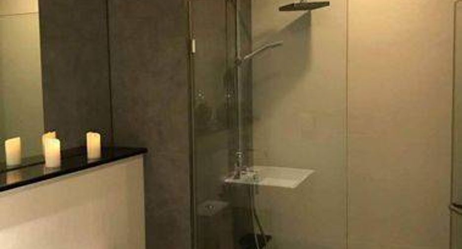 For sale 1 bed condo in Khlong San, Bangkok