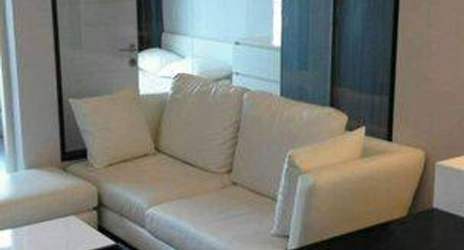 For sale 1 bed condo in Khlong San, Bangkok
