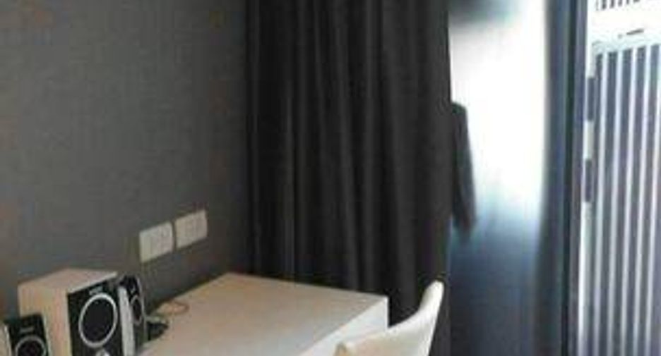 For sale 1 bed condo in Khlong San, Bangkok