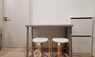 For sale 1 bed condo in Huai Khwang, Bangkok