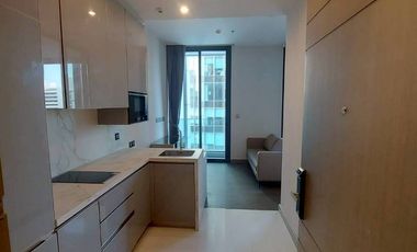 For sale 1 bed condo in Watthana, Bangkok