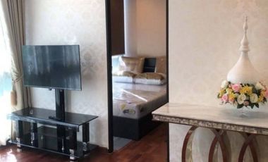 Condo en venta de 1 habitaciones en Pathum Wan, Bangkok