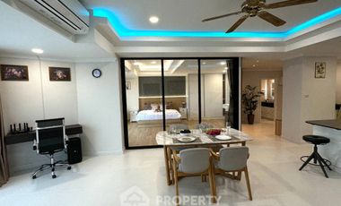 Condo en venta de 2 habitaciones en Jomtien, Pattaya