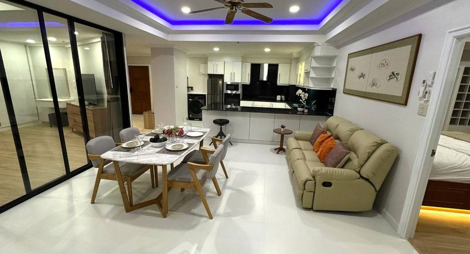 ขาย 2 ห้องนอน คอนโด ใน จอมเทียน, พัทยา