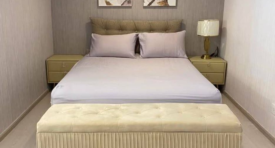 For sale 1 bed condo in Bang Khen, Bangkok